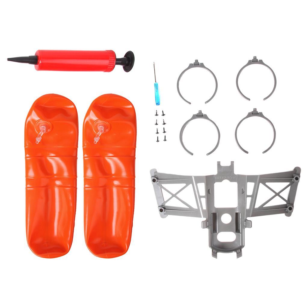 Landing Skid Float   for   S /  Floating Holder