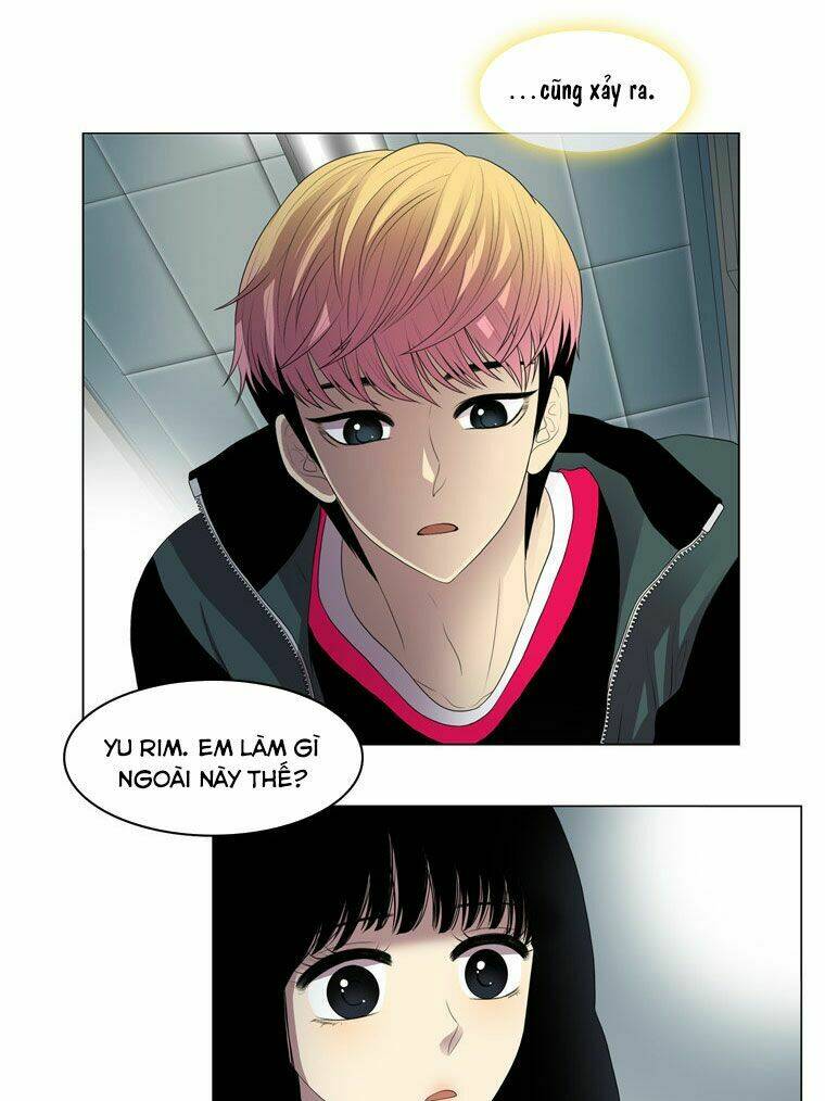 my shining world chapter 17 15