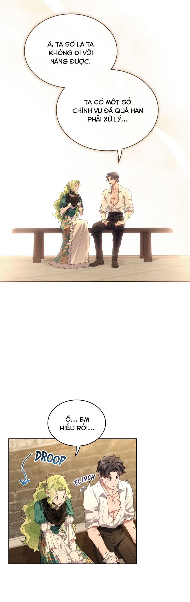 công chúa muôn loài chapter 41 3