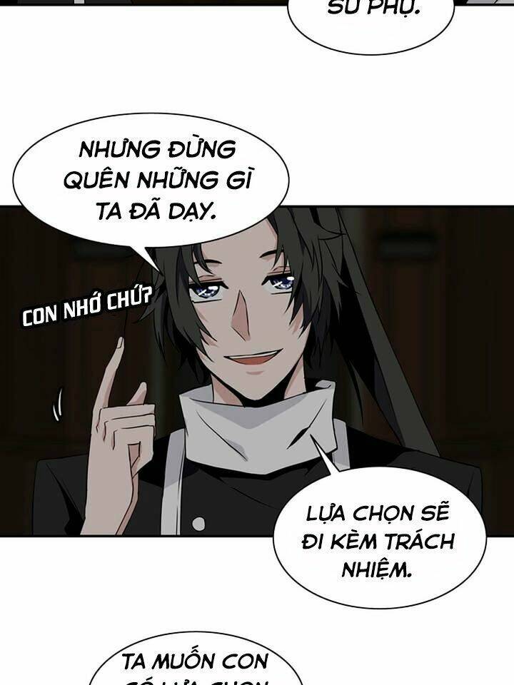 ảo mộng vương chapter 57 39