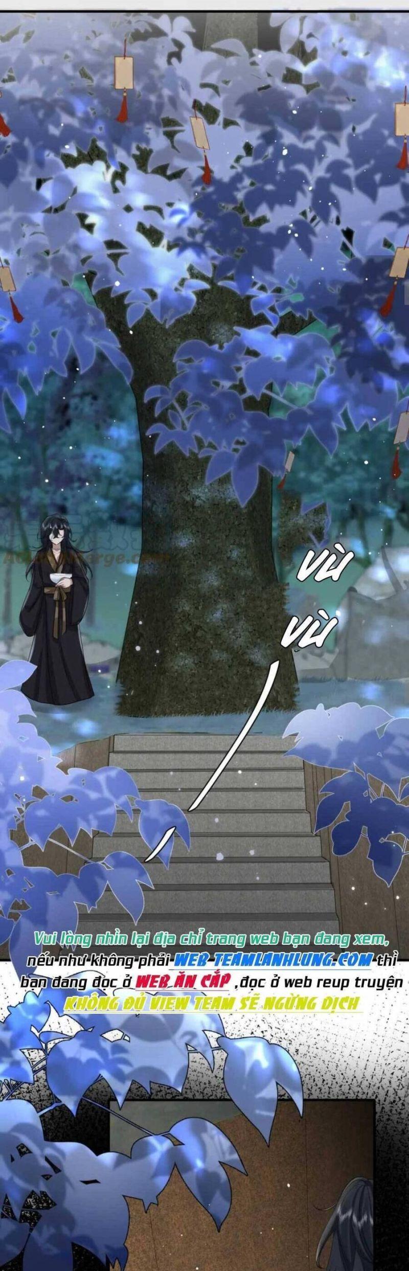 phương thức sinh tồn của công chúa pháo hôi chapter 133 13