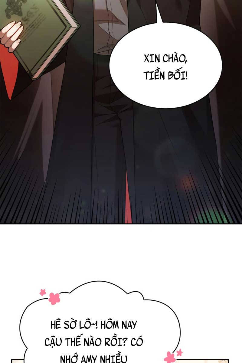 Đại Pháp Sư Toàn Năng chapter 28.2 2