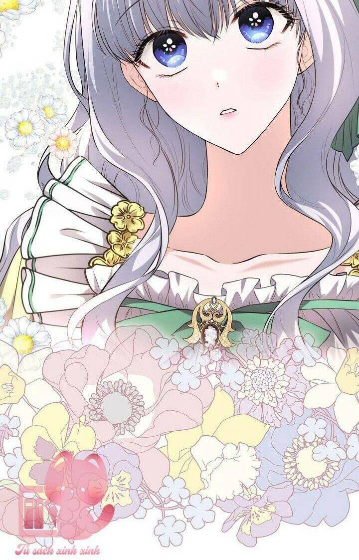 con gái bá tước bỗng thành vị hôn thê của thái tử điện hạ chapter 24 62