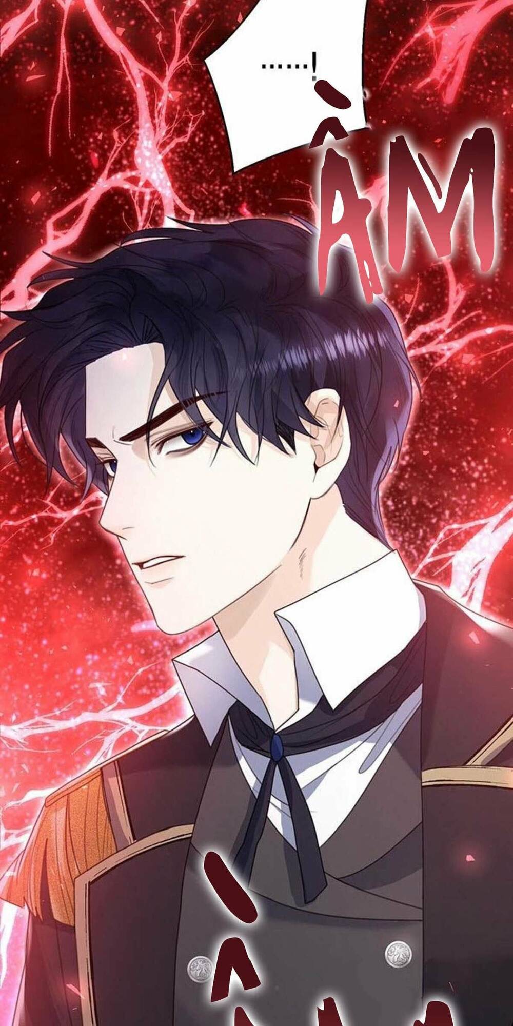 tôi sẽ từ bỏ vị trí hoàng hậu chapter 17 2