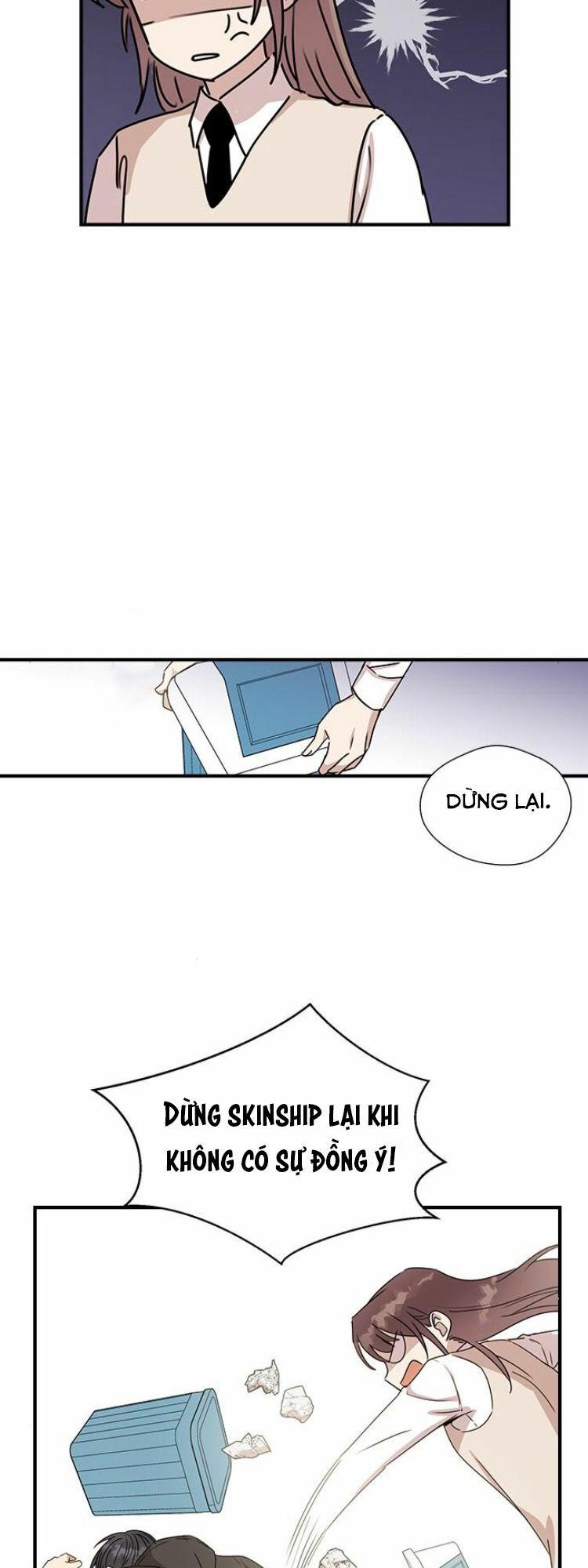 duyên nợ kiếp trước chapter 3 65