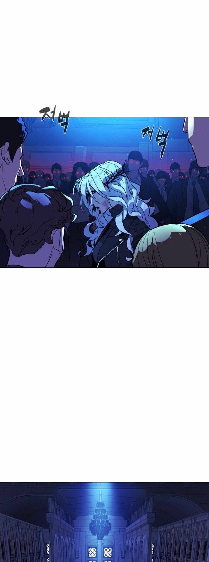 Máu trắng chapter 83.5 63