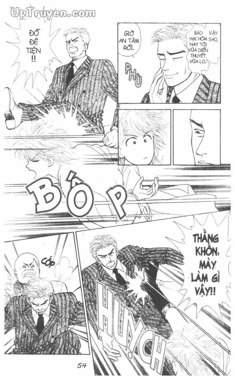 câu lạc bộ con nhà giàu chapter 16 56