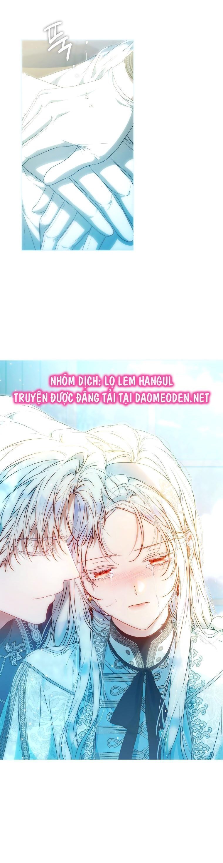 trở thành vợ của nam chính chapter 125 42