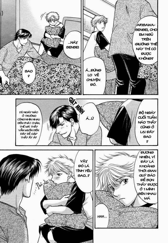 ren'ai houteishiki chapter 4 17