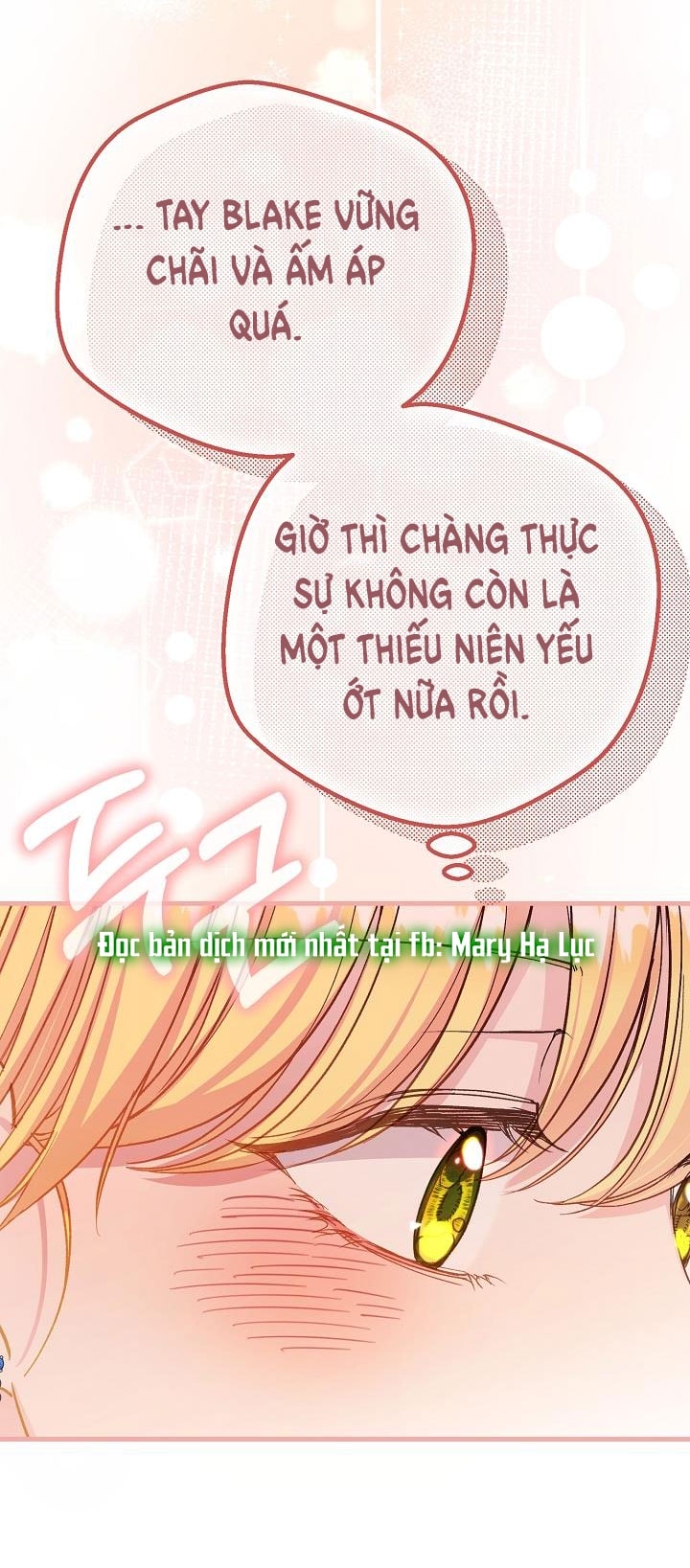 trở thành vợ thái tử quái vật chapter 100 84