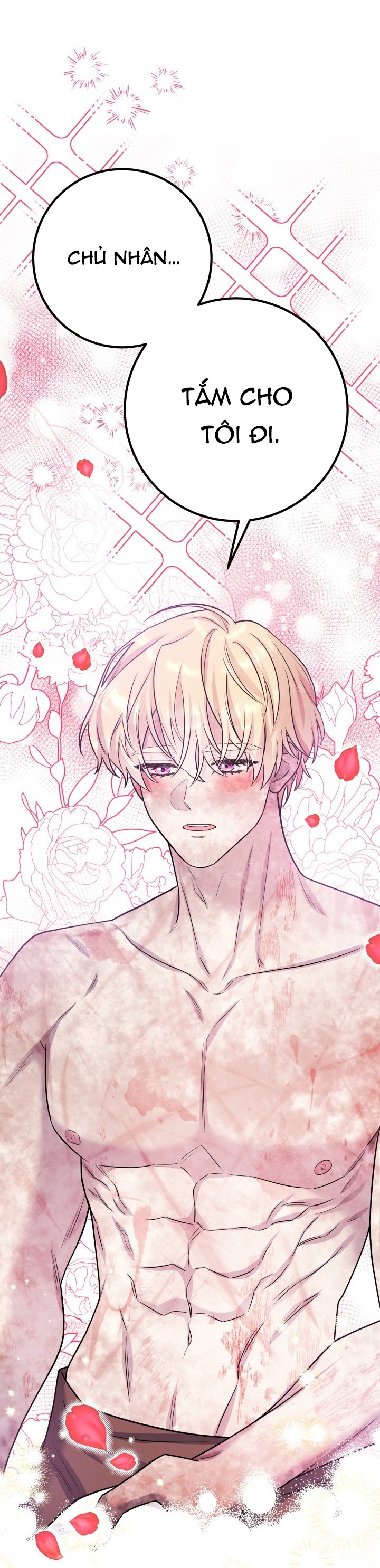 [18+] nếu cứu rỗi một cầm thú hư hỏng chapter 25.2 26