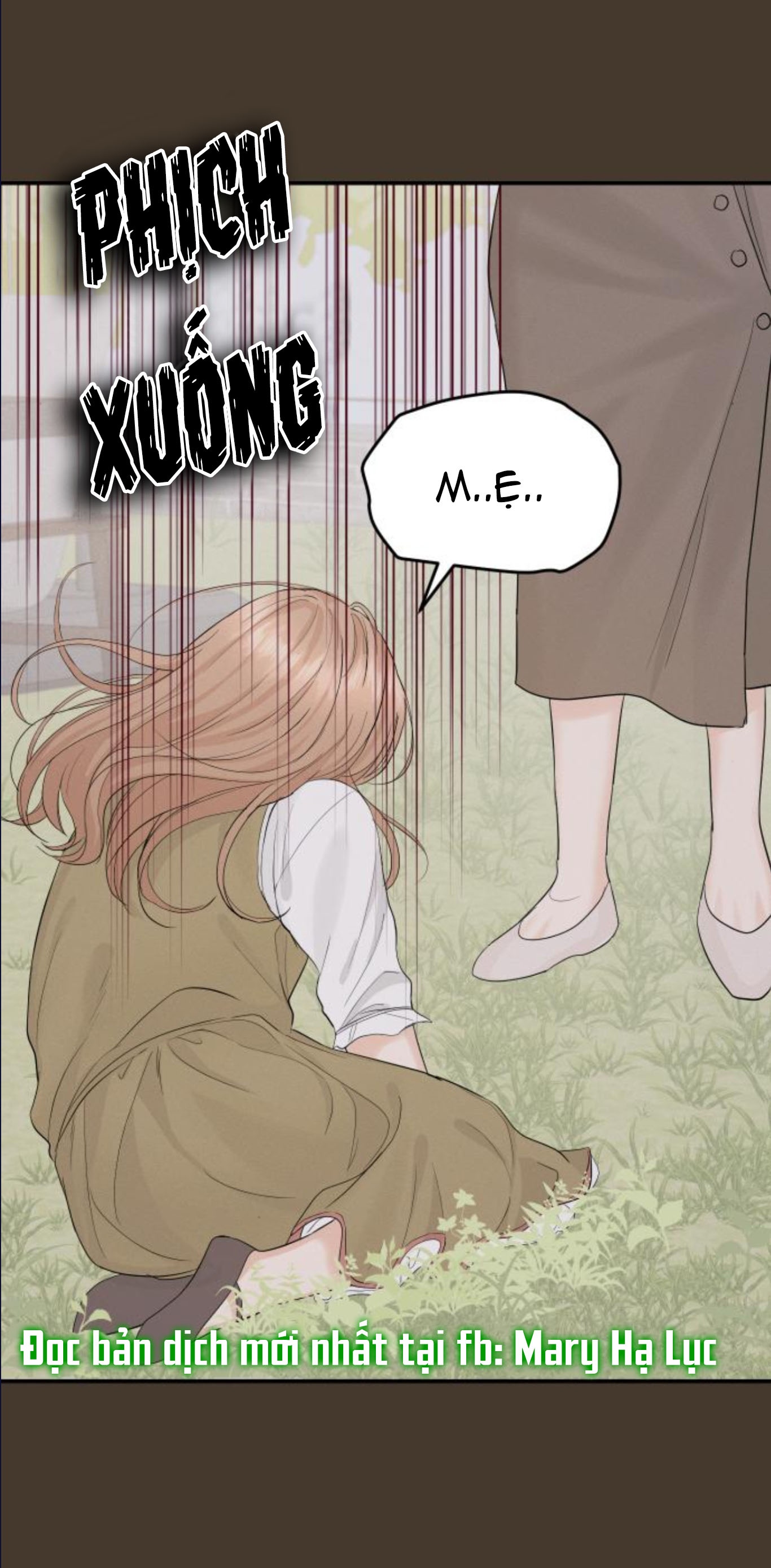 cuộc hôn nhân hoàn hảo chapter 11.3 9