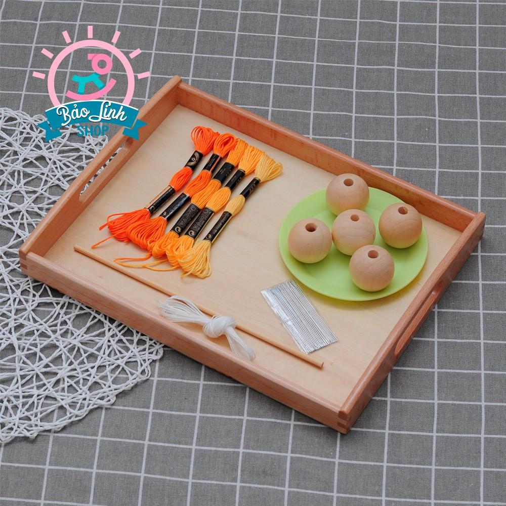 Set nguyên liệu bốn bộ chuyển động kích thích thị giác cho