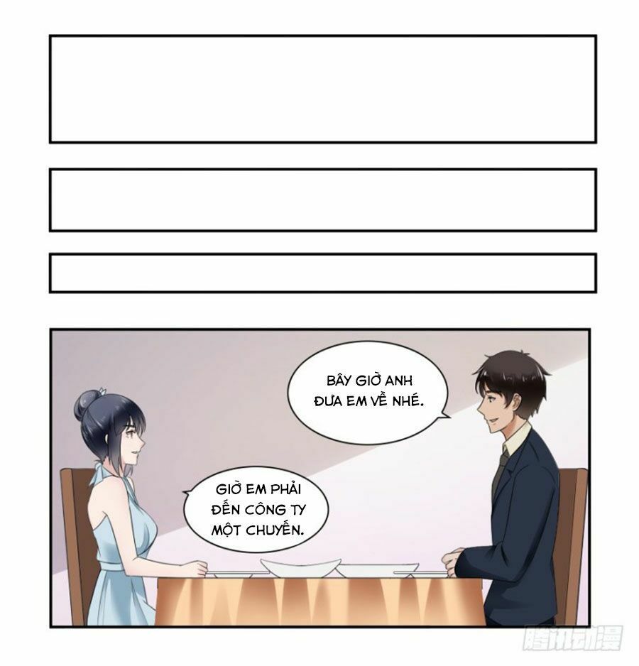 thiên kim đường môn chapter 68 36