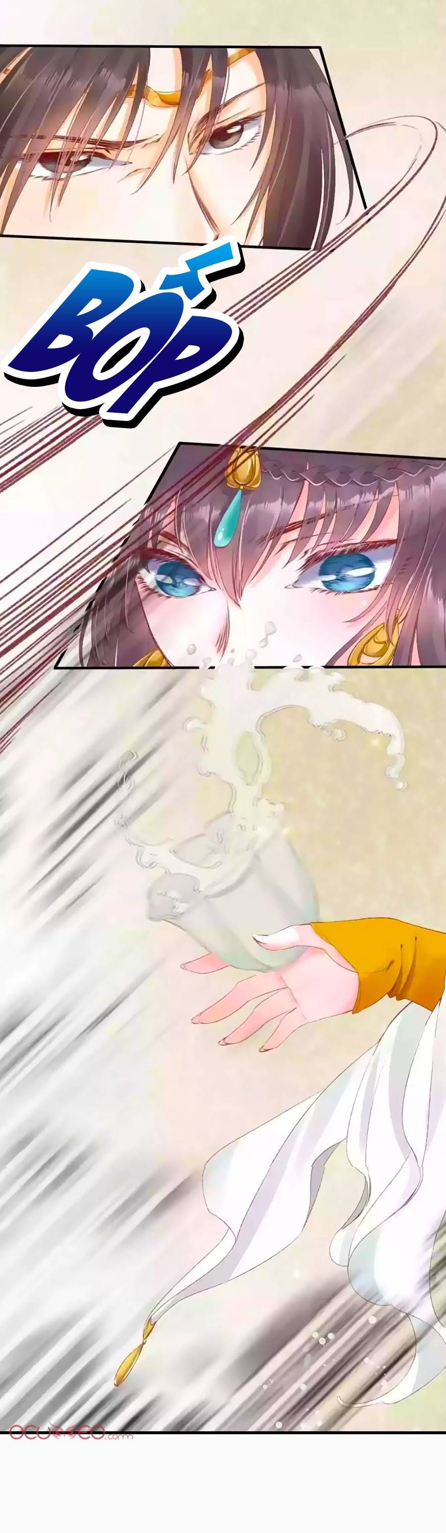 thịnh thế lê hoa điện chapter 7 2