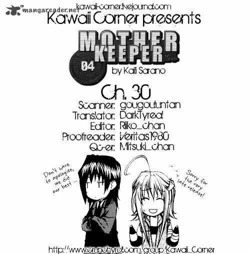 mother keeper chapter 30 2