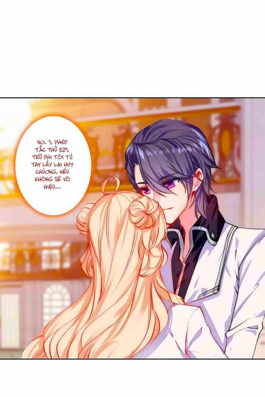 101 sủng vật tình nhân chapter 63 9