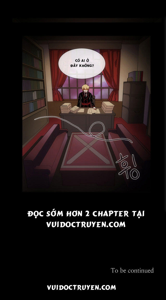 crepuscule (yamchi) chapter 84 26