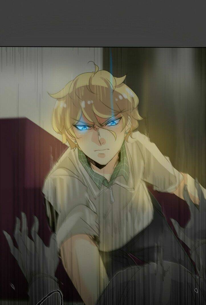 Thế Giới Không Hoàn Hảo Chapter 72 23