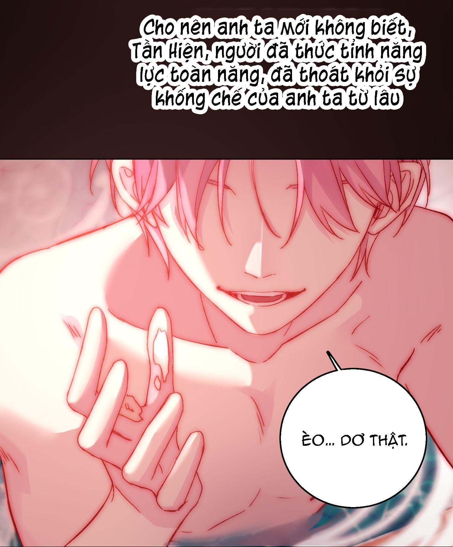 tôi phải trở thành nhân vật đại phản diện chapter 54 27