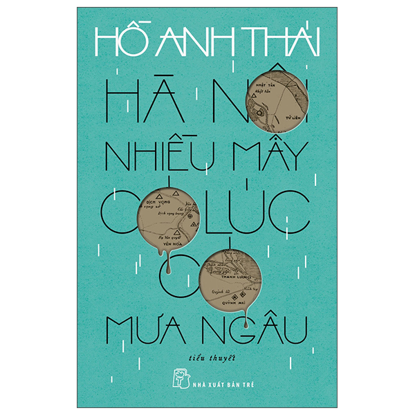 Hà Nội Nhiều Mây Có Lúc Có Mưa Ngâu