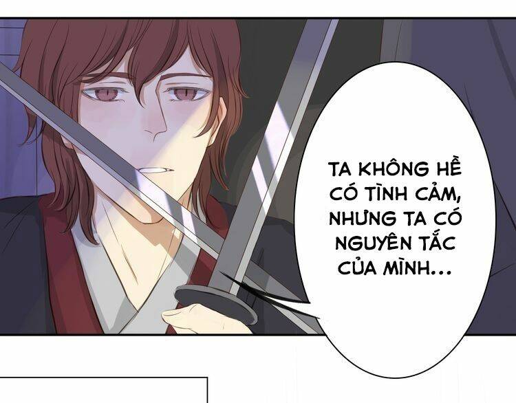 bạch lý hành giả chapter 9 23