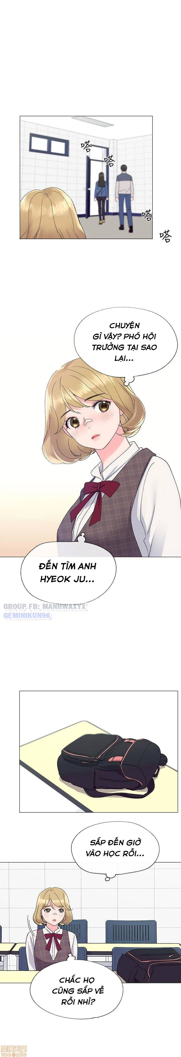 trả thù cô ta chapter 12 13