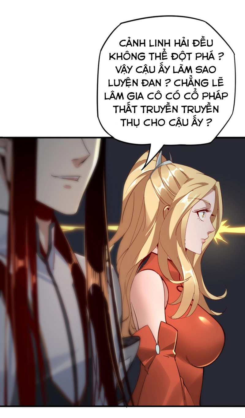 ta thiên mệnh đại phản phái [truyện chữ] chapter 11 11