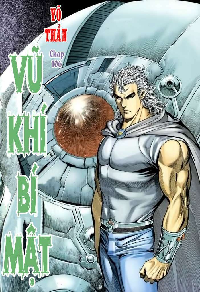 võ thần chapter 106 2