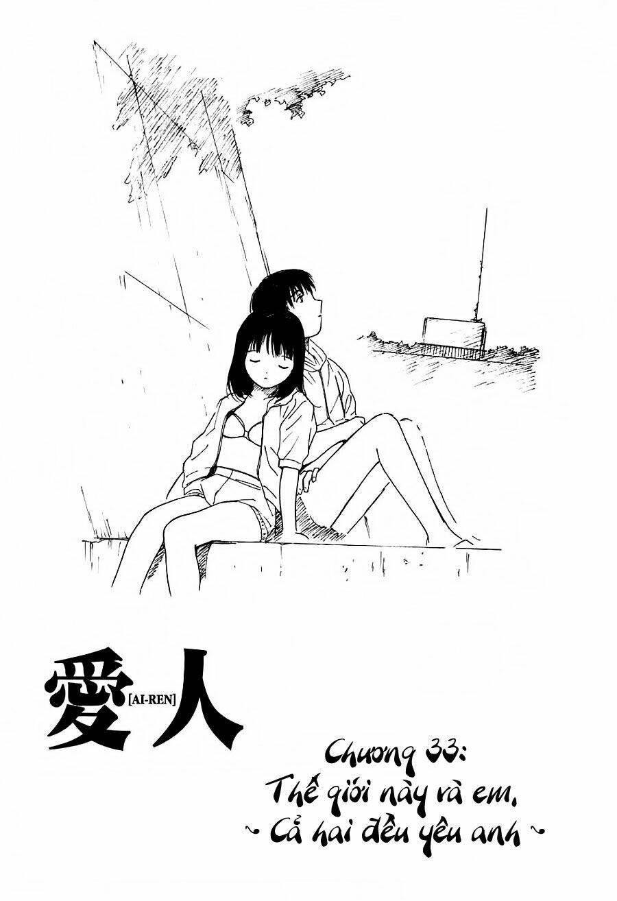 người tình chapter 33 2