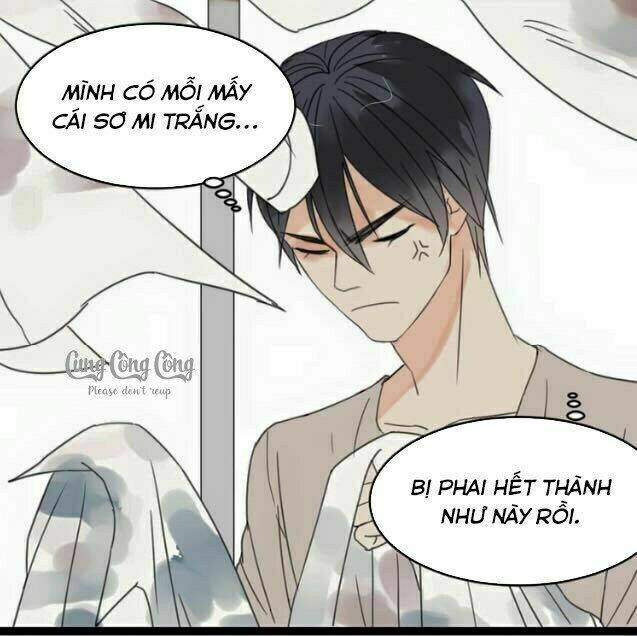 hóa ra chủ nhà siêu soái chapter 11 38