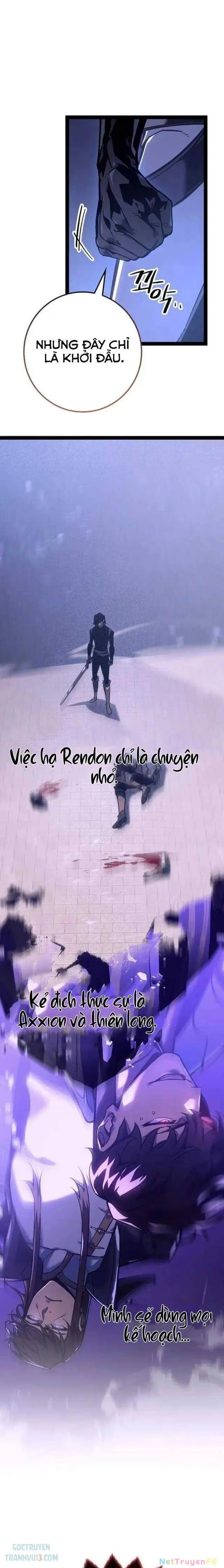 hồi quy làm con trai ngoài giá thú của gia đình kiếm thuật danh tiếng chapter 21 15