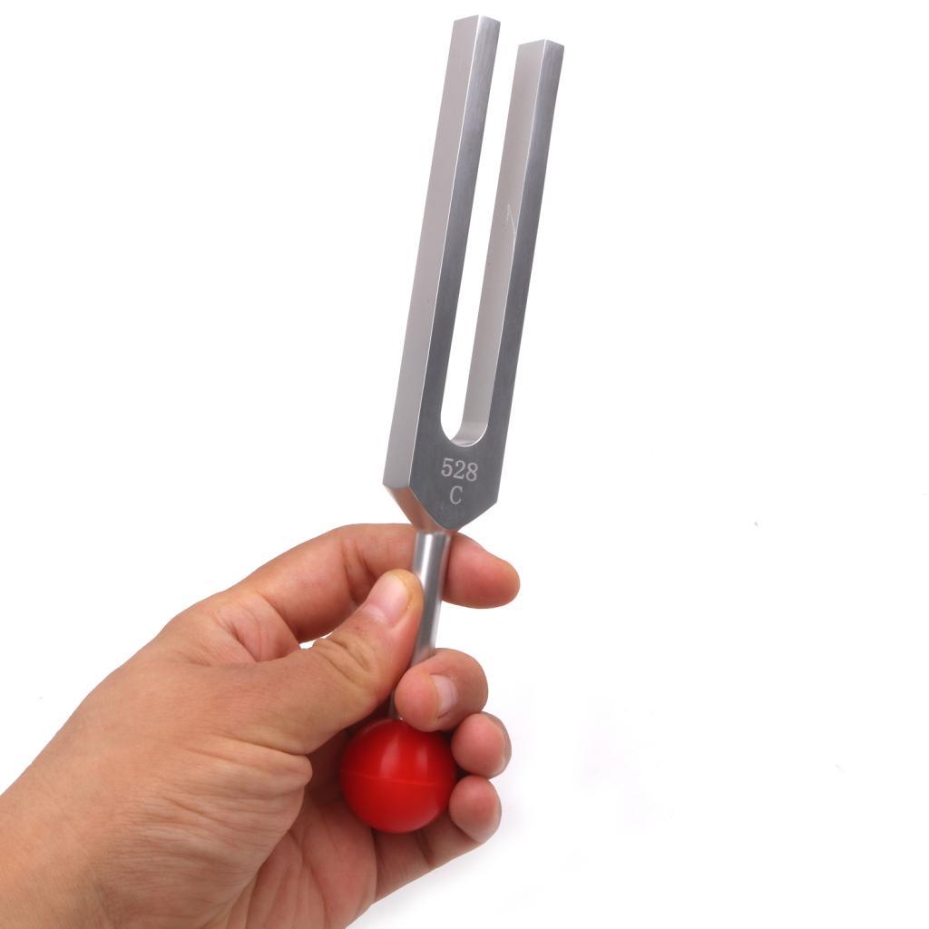 Tuning Fork Energy Fork Sound  Tool