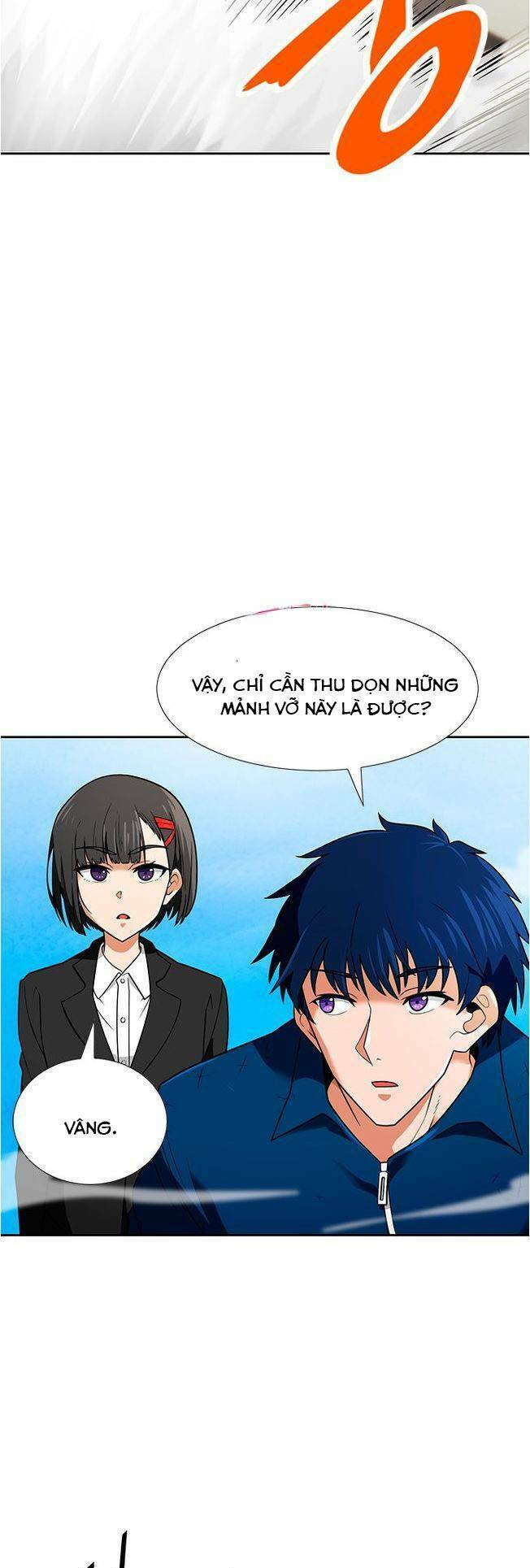 tôi tự động săn một mình chapter 59 10