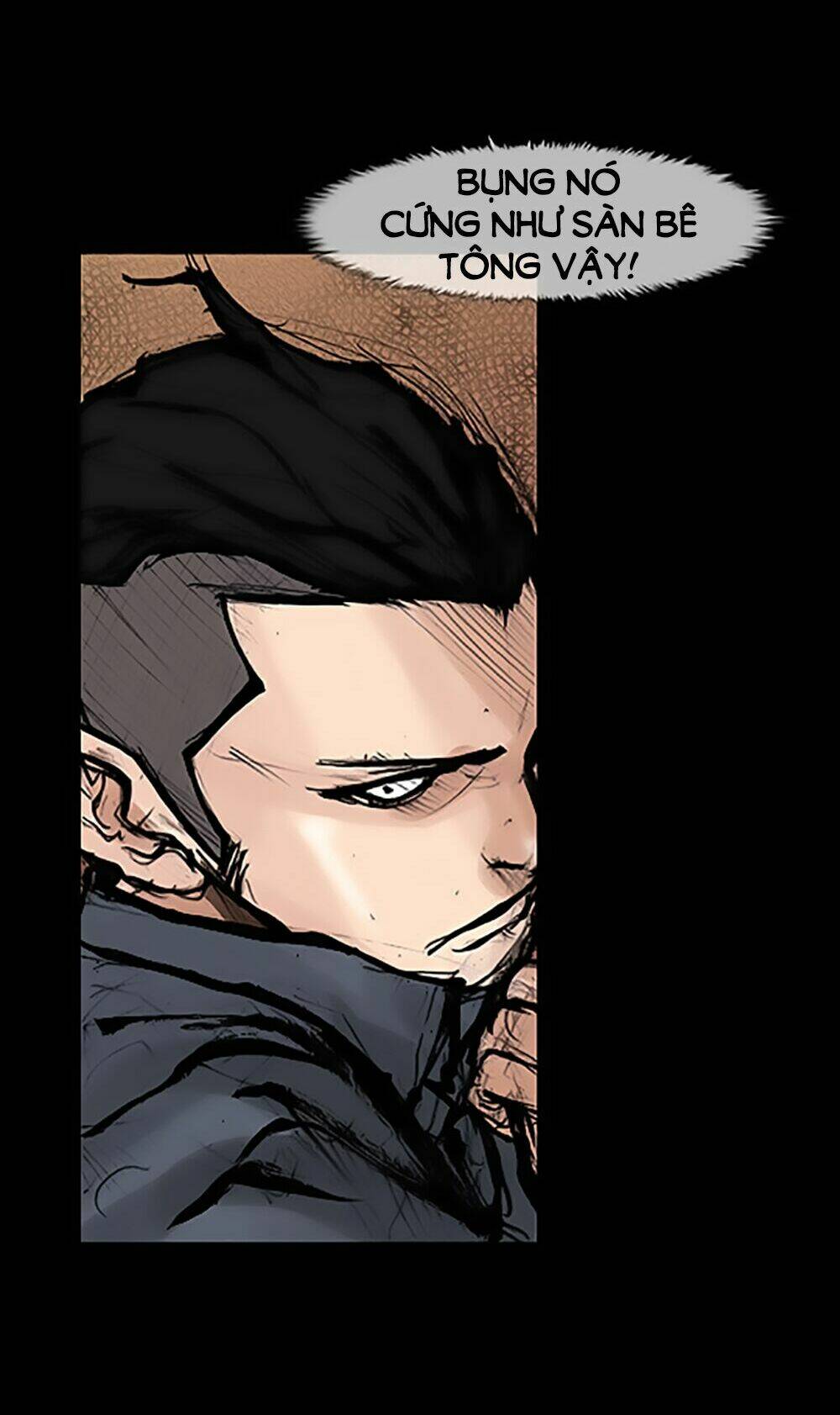 độc cô tiền truyện chapter 96 14