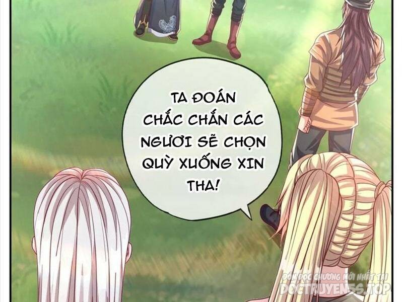 ta có khả năng vô hạn đốn ngộ chapter 43 54