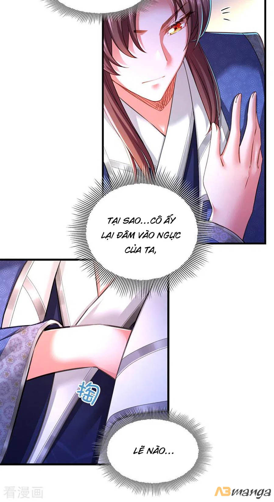 ngã tại hậu cung đương đại lão nữ chapter 59 4