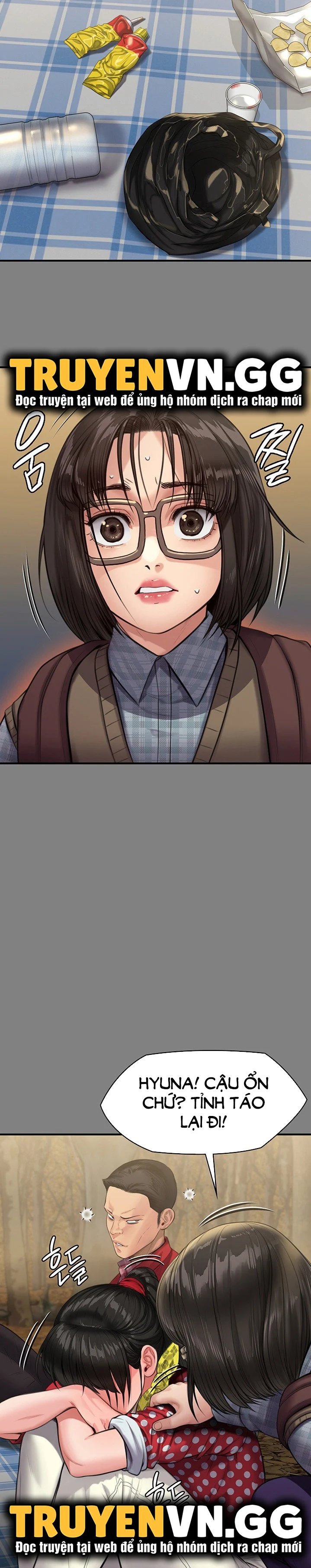 ong chúa chapter 228 21