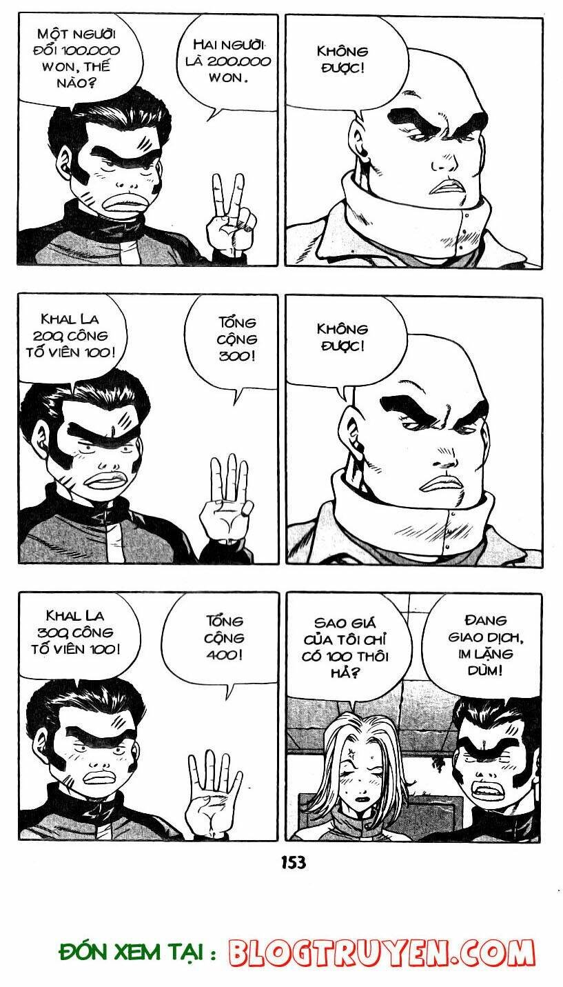 kid gang chapter 137 11