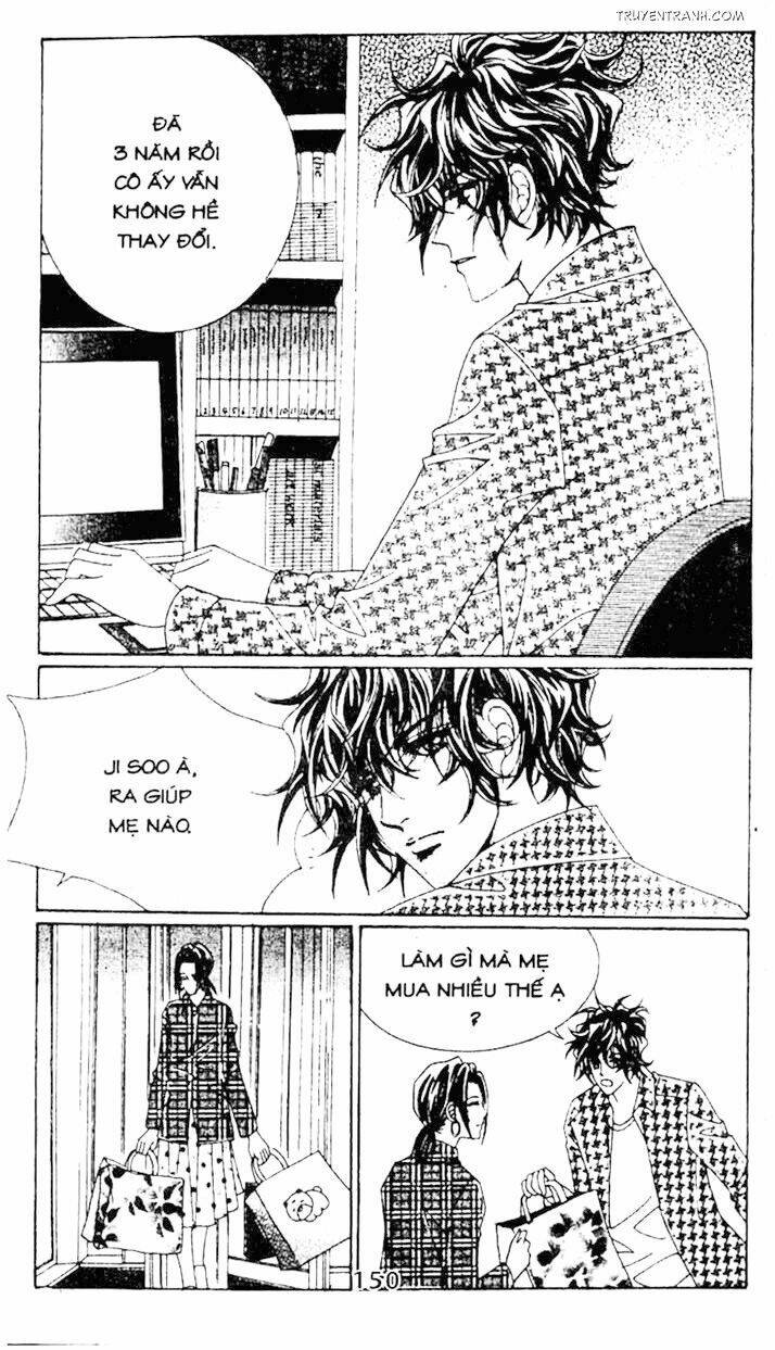 điên vì yêu - love like crazy chapter 63 10