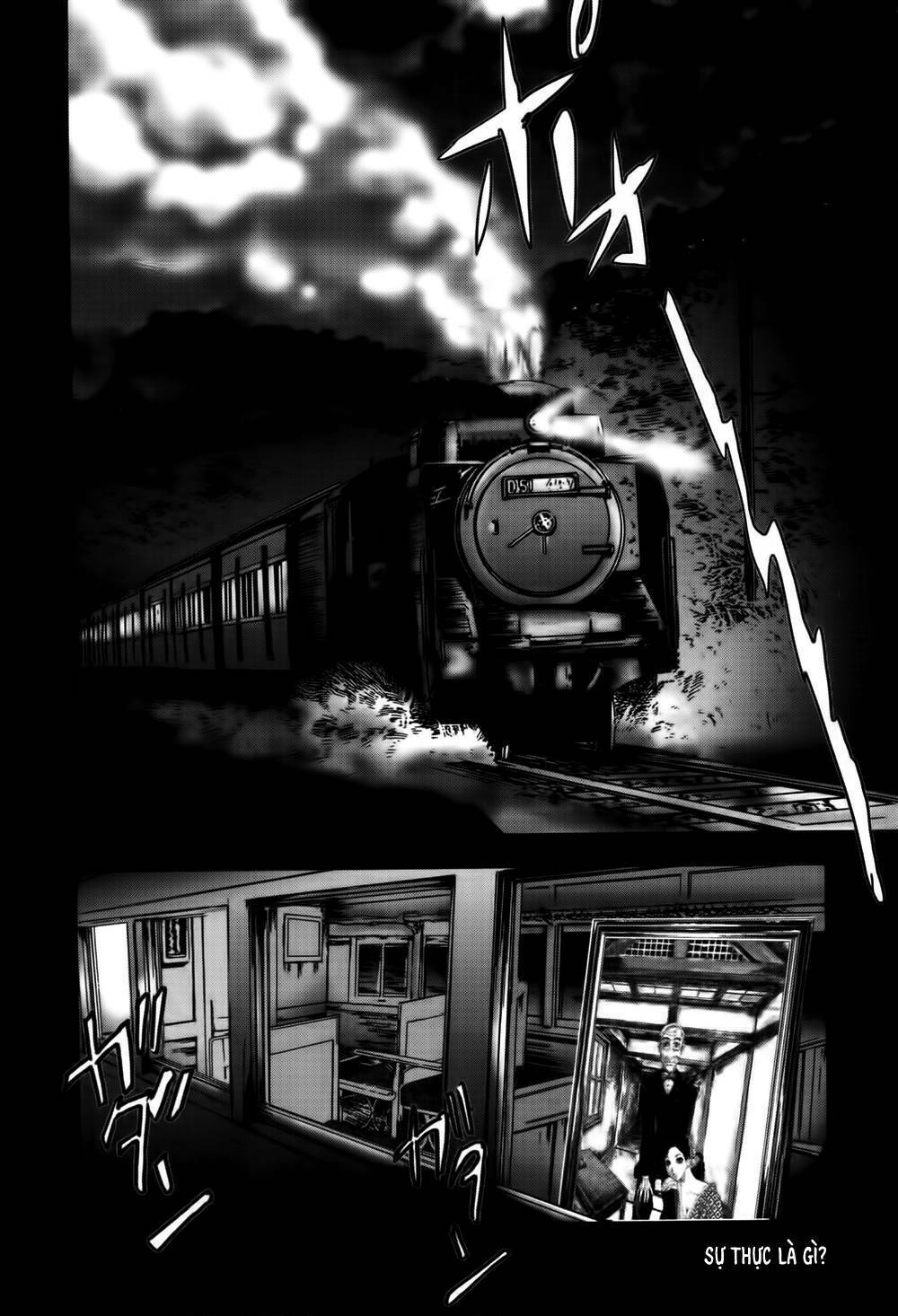 edogawa ranpo ijinkan chapter 15 24