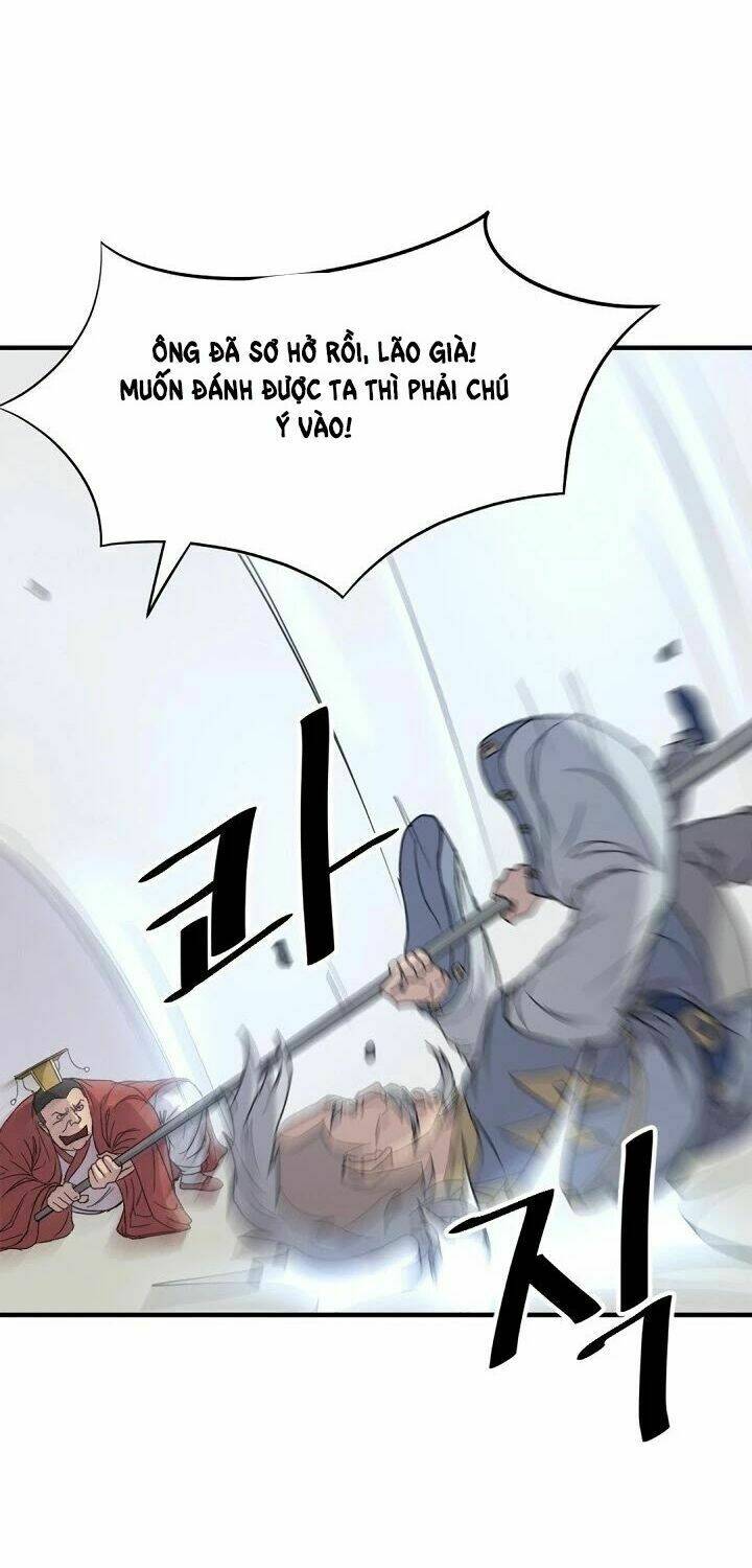 trọng sinh, bất khả chiến bại chapter 92 51