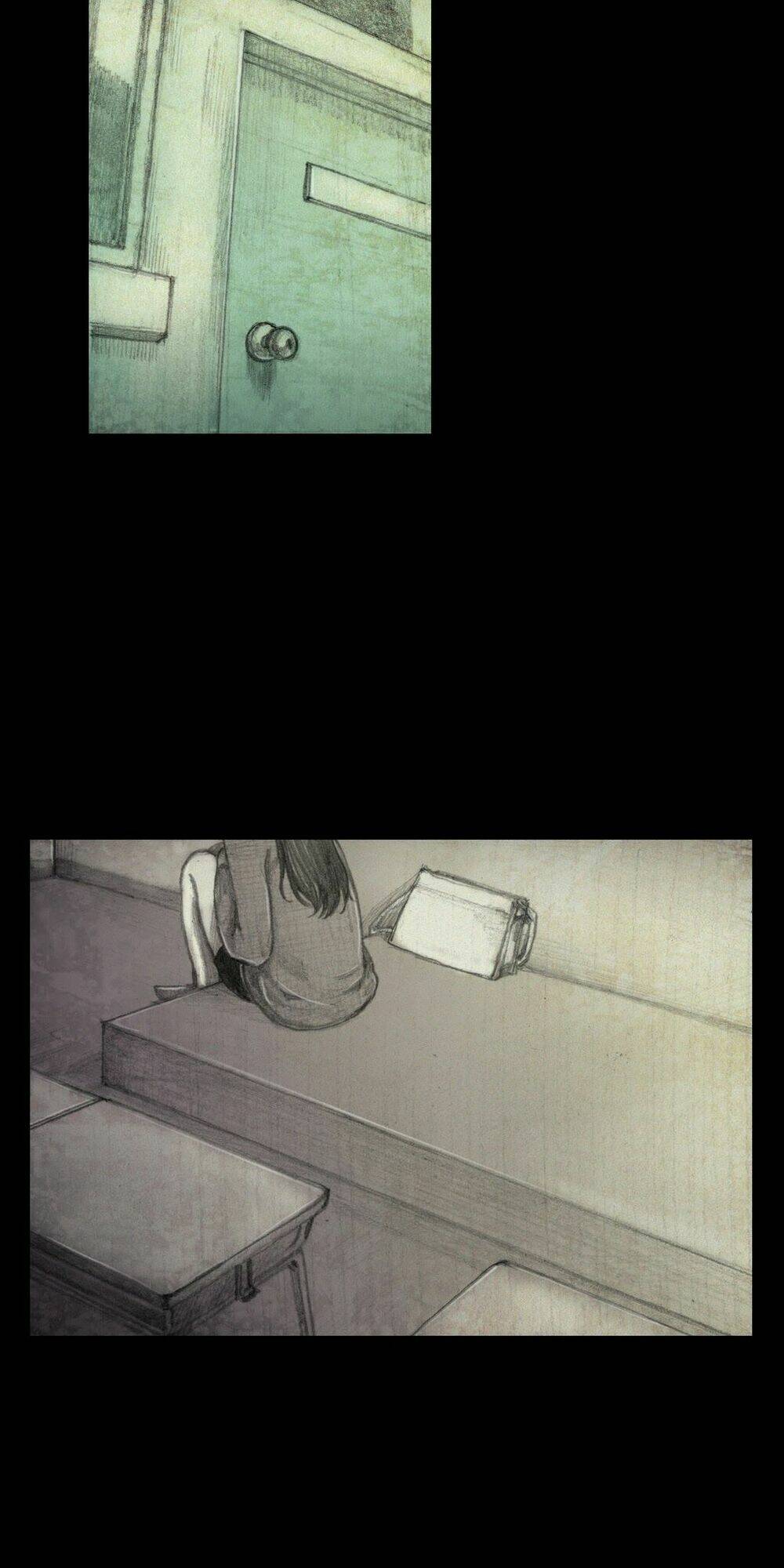 house of doll-ngôi nhà của những búp bê chapter 6 28