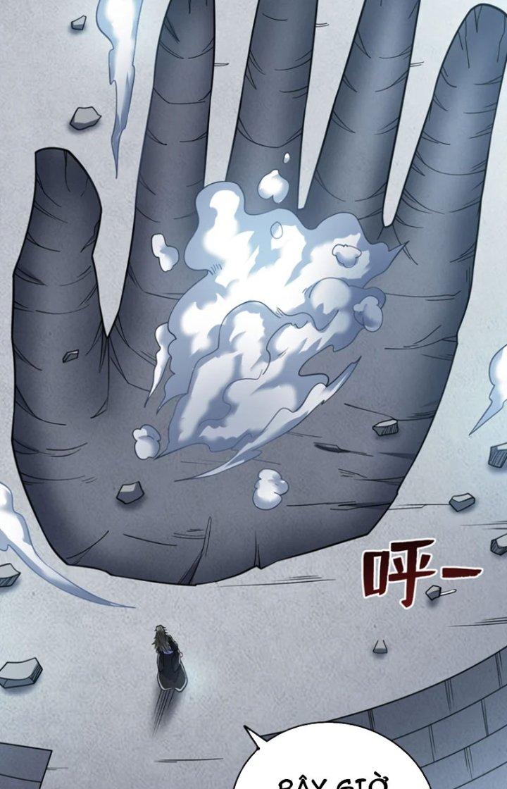 ẩn cư mười vạn năm, đời sau mời ta rời núi chapter 82 14