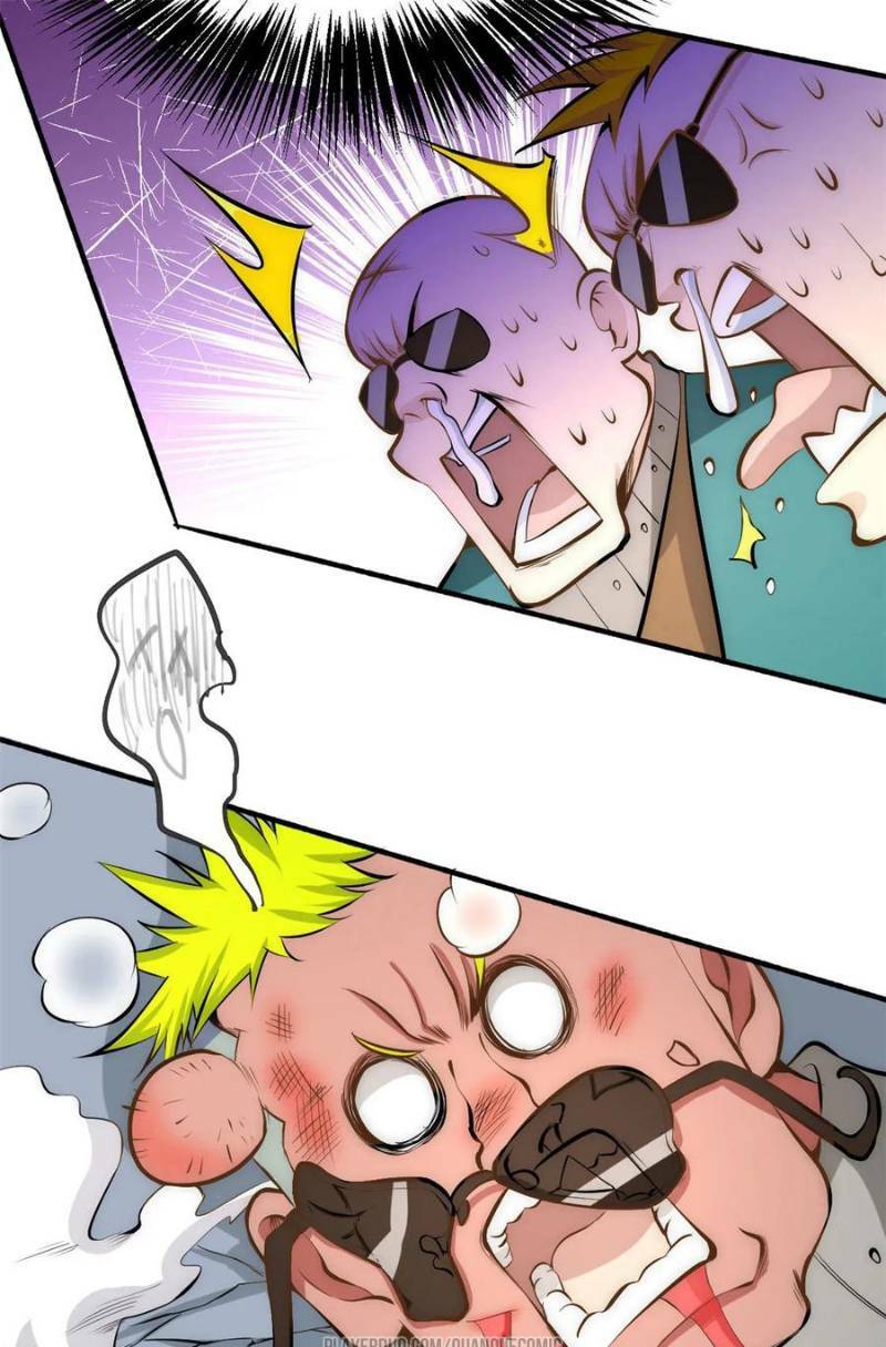 đô thị đỉnh phong cao thủ chapter 33 11