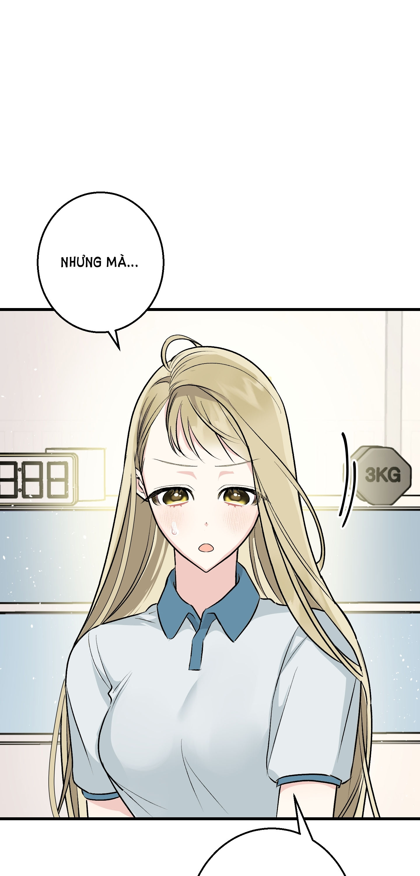 [18+] thêm một lần nữa thôi chapter 8.1 9