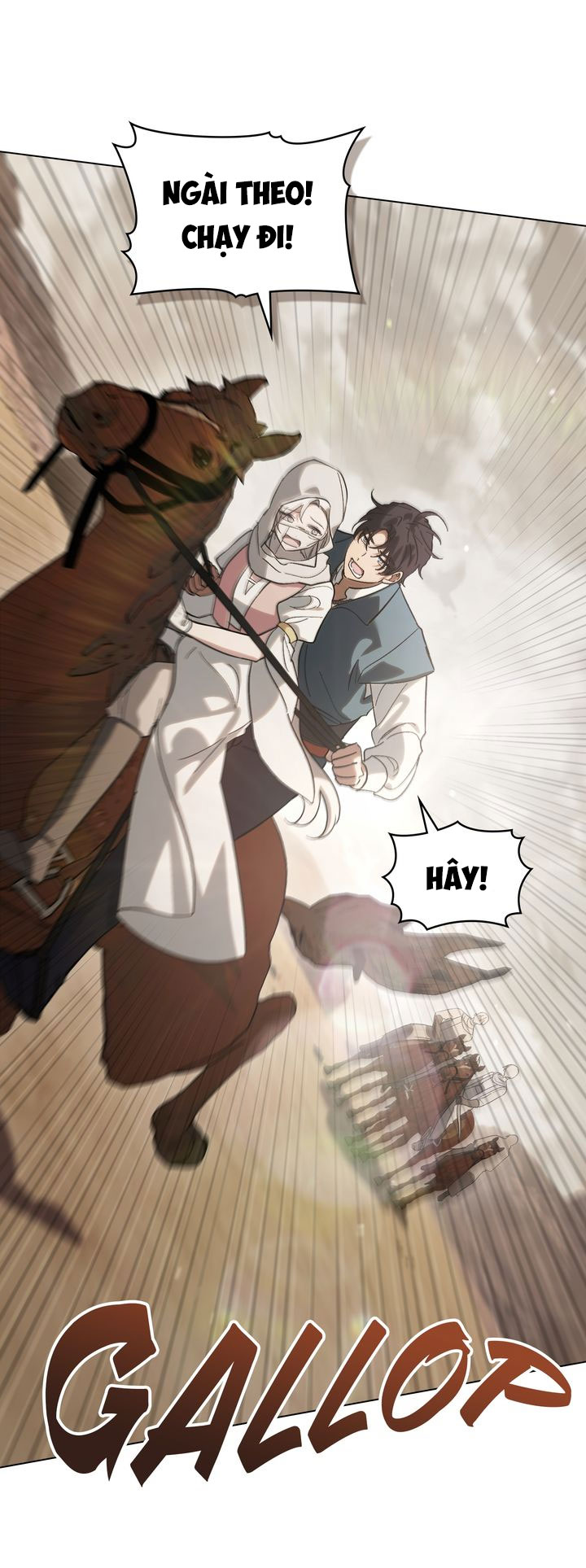 khi định mệnh đưa chúng ta gặp nhau chapter 15 5