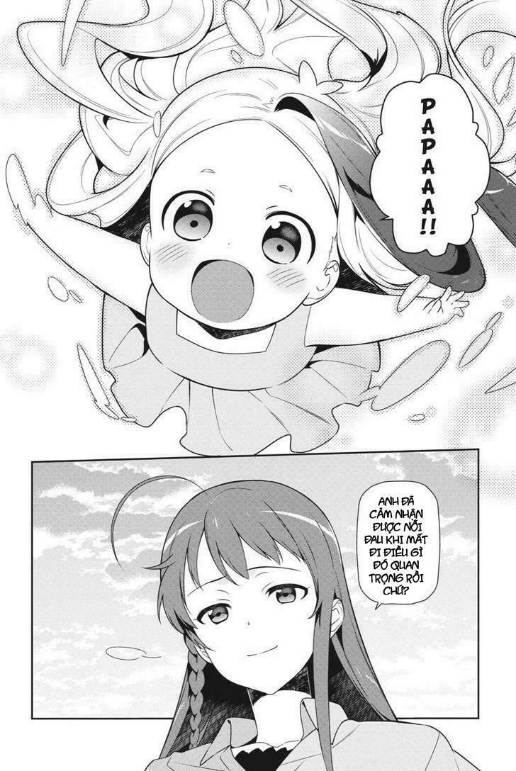 ma vương đi làm thêm chapter 37 23