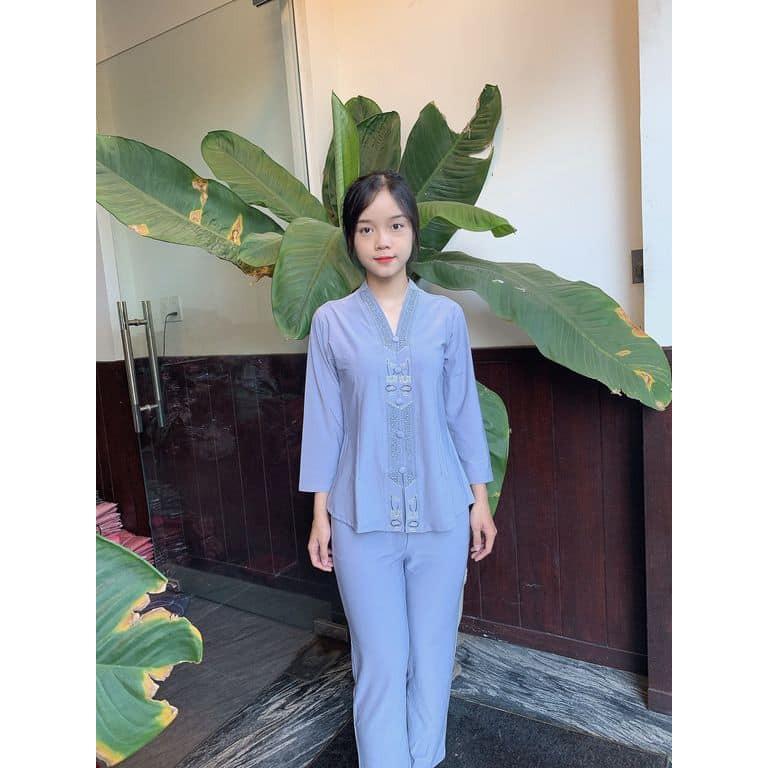 ĐỒ LAM ĐI CHÙA # ĐỒ ĐI CHÙA # BÀ LAI SEN THUN