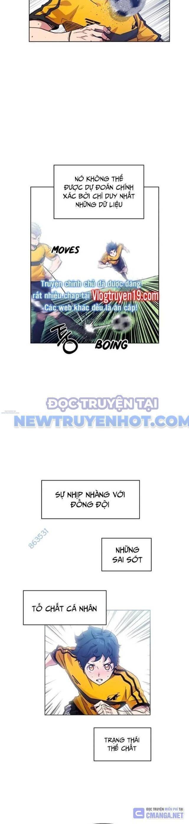 Góc Cao Khung Thành chapter 69 27